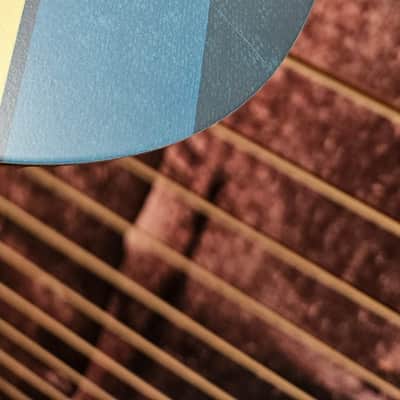 *B-STOCK* Kala KA-SURF-DAWNPATROL Surf Series Concert Ukulele image 5