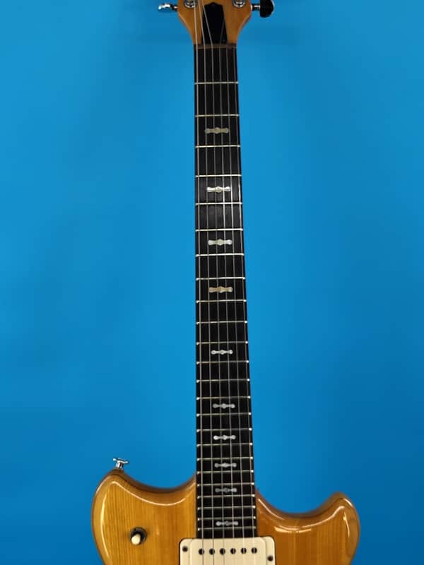 Greco GO-1000 1977 - Natural | Reverb
