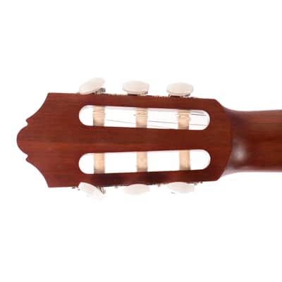 CG/CGX Series Nylon Spruce - Matte Natural image 7