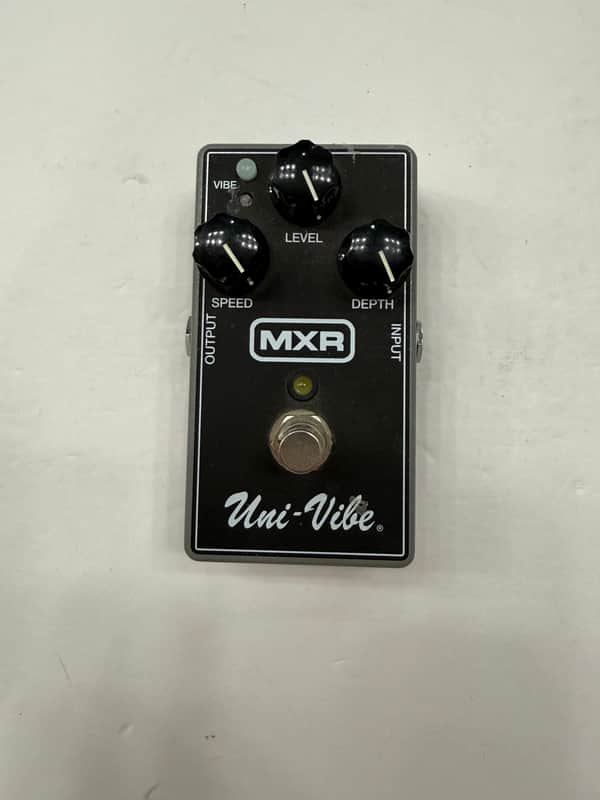 MXR M-68