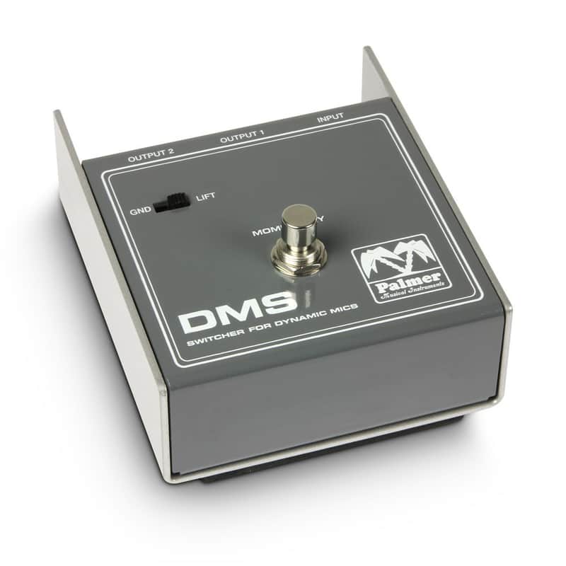 Palmer DMS image 1