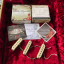 Bare Knuckle Apache Strat Pickup Set 2005 - Present - Various