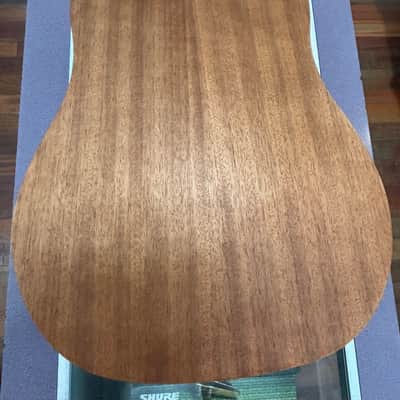 Gold Tone Micro Bass M-Bass25 image 11