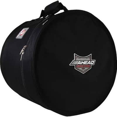 AHEAD 14 X 16 Floor Tom Case image 4