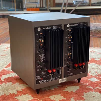 Blue Sky System Media Desk 5.1 Mk1 image 4