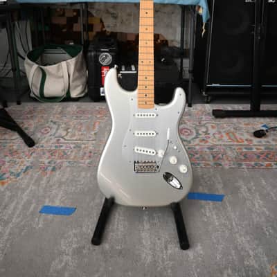 Fender H.E.R. Signature Stratocaster 2020 - Present - Chrome Glow