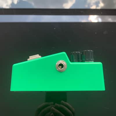 Ibanez TS808 Tube Screamer 2004 - Present - Green image 3