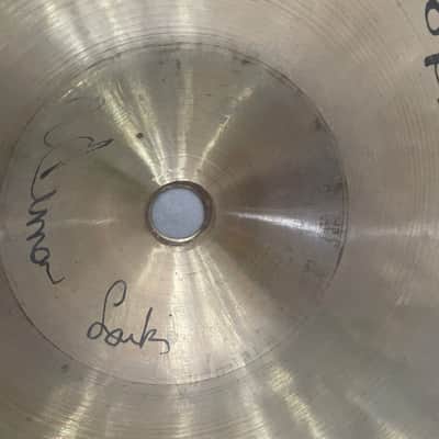 Istanbul Agop 12" Traditional Mini China - MCH12 image 4