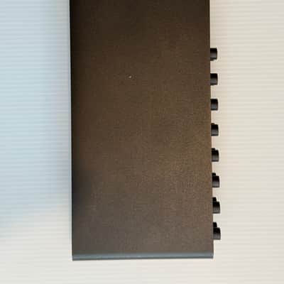 RJM Mini Effect Gizmo X Audio Loop Switcher image 6
