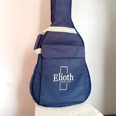 Elioth Revolution B-305 NS Solid Spruce Top (Dreadnought) | Reverb