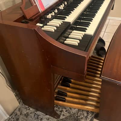 Hammond A-100 Series Organ. READ Description image 3
