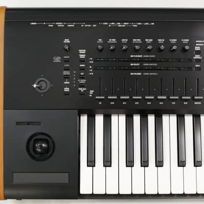 KORG KRONOS 2 61-Key image 3