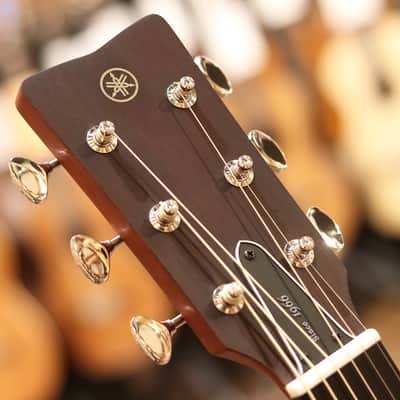 Yamaha Fg5 image 8