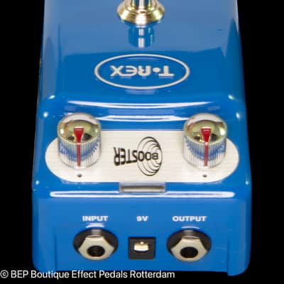 T-Rex Tonebug Booster 2010s s/n TBB-2266 image 7