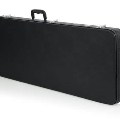 Gator GWE-JAG GWE Hardshell Guitar Case - Jaguar/Jazzmaster image 2