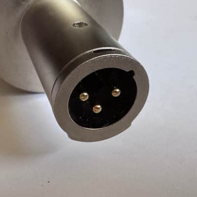 Studio Projects 797 Audio B1 Large Diaphragm Cardioid Condenser Microphone 2000s - Nickel image 3
