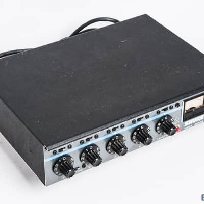 Shure M267 Mic Preamp / Limiter image 2