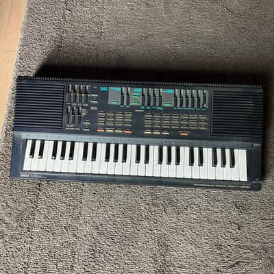 Yamaha PortaSound PSS-560