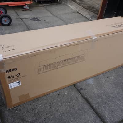 Korg SV2-88 Stage Vintage Keyboard (2024) image 13