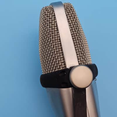 ☆Rare Equation F.20 Super electret Supercardioid Condenser Studio Microphone image 14
