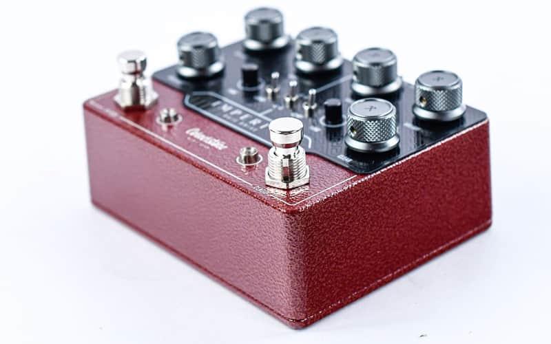 Cornerstone Imperium V2 | Reverb