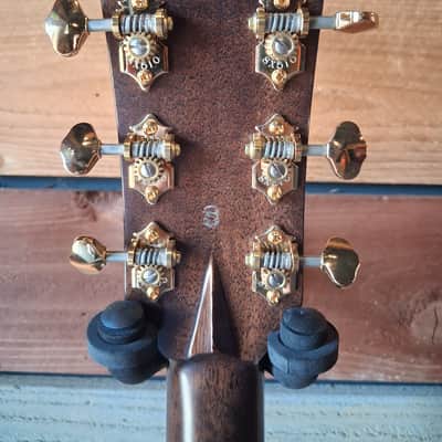 Ibanez - AVD12AD | Artwood Acoustic Guitar Prototype image 5