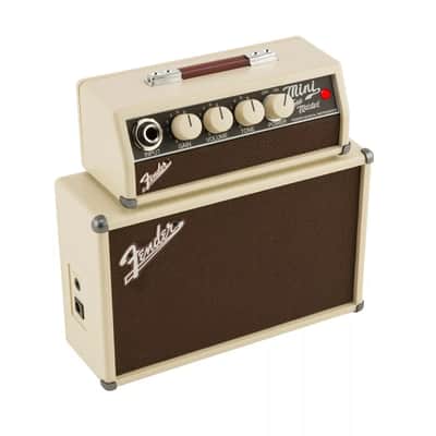 Tone-Master MINI Travel Portable Electric Guitar Amplifier Amp image 1