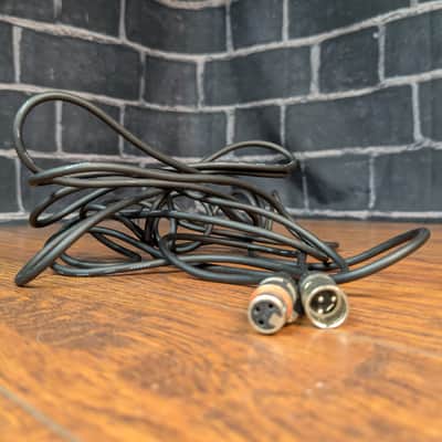 Samson 19ft Low‑Noise XLR Microphone Cable – 19' Balanced Mic Cable – Stage & Studio Ready – Durable Connectors – Low‑Noise Shielding image 4