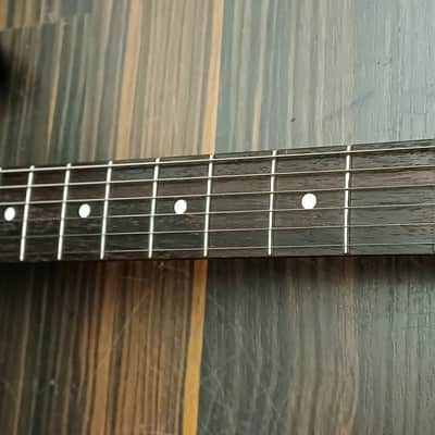 Copilation Stratocaster - Black image 13