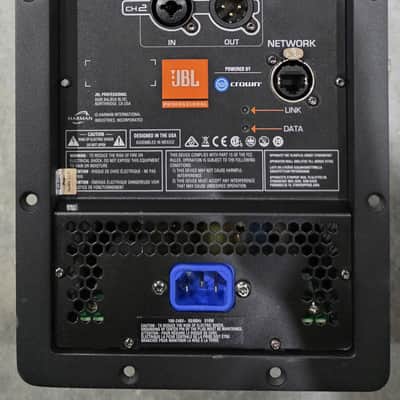 JBL SRX828 SP Amp Module 5069595X Fully Working 100% image 1
