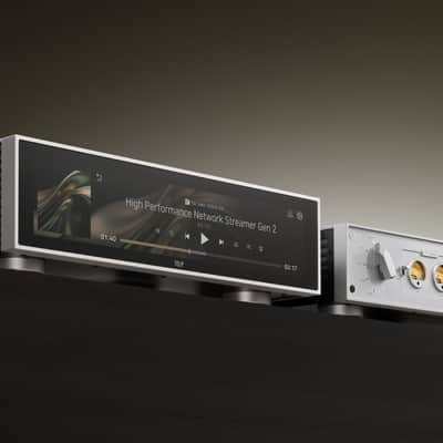 Hi Fi ROSE RS151 - High Performance Network Streamer Gen2 - NEW! image 6