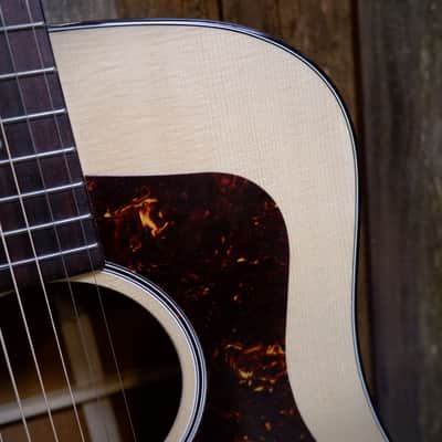 Guild USA D-40 Traditional 2017 - Present - Natural image 9