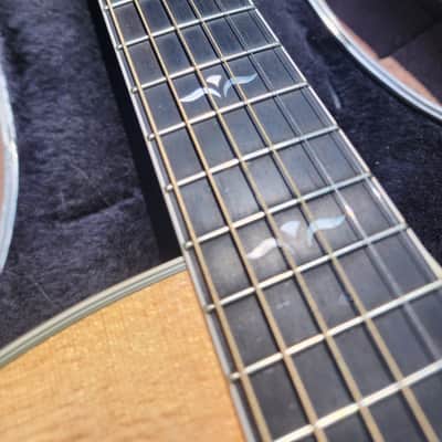 Taylor 614ce with ES 1998 - 2002  - Natural image 5