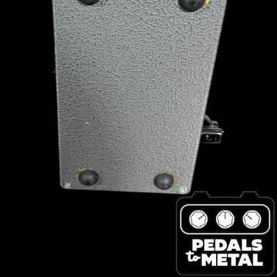 D*A*M 1966 Tone Bender Fuzz Early "Seeing Eye" X5009 image 19