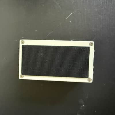 Walrus Audio Canvas Stereo Dual Line Isolator Direct Box 2022 - Present Harvest image 4