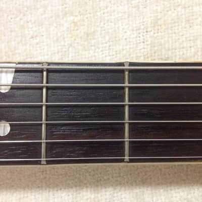 Teisco Bruno Royal Artist 1960's Sunburst image 4