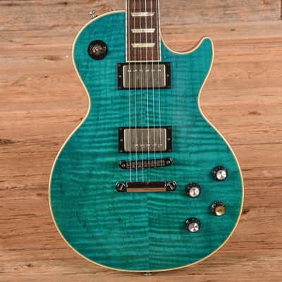 Gibson Les Paul Signature 2014 | Reverb