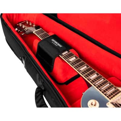GATOR CASES G-ICONLP Guitare Electrique type Les Paul image 6