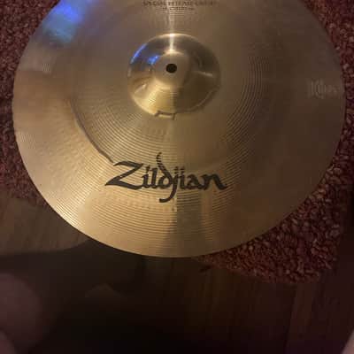 Zildjian Restored A 16.5” special release crash ??? - Traditional image 1