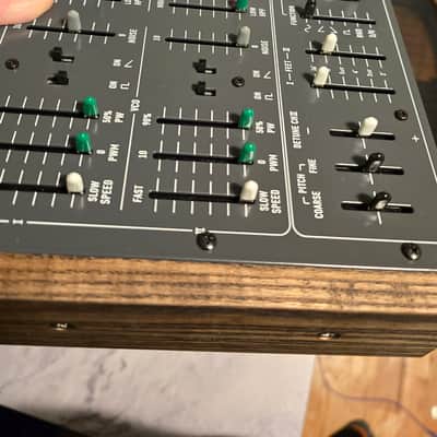 Black Corporation Deckard's Dream MK2 2021 - Present - Black image 4