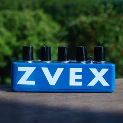 Zvex Mastotron image 5