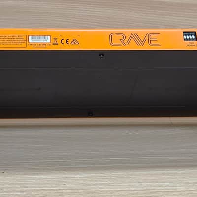 Immagine The Analog Source 45 Degree Angled Desktop Stand For Behringer Crave Edge Grind Spice Synthesizer - 5