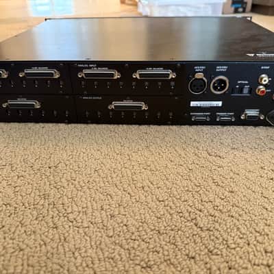 Avid HD Native Thunderbolt + HD I/O 16x16 Analog Complete System – Excellent image 2