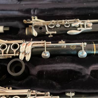 Selmer-Paris Privilege A & Bb Clarinet image 3