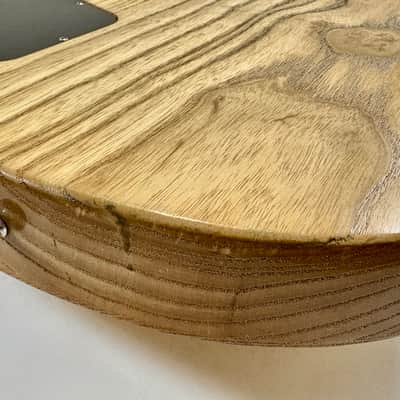 Gibson Les Paul Studio Swamp Ash 2004 Natural image 17