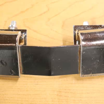 Rogers Swiv-o-Matic Bass Drum Pedal Hoop Clamp Vintage 1960's #2 image 5