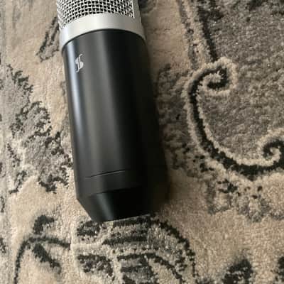 Stagg USB Condenser Microphone SUM40 image 7