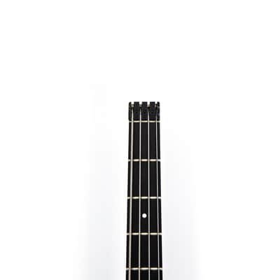 Steinberger Bass Owned by Daryl Stuermer Of Genesis image 3