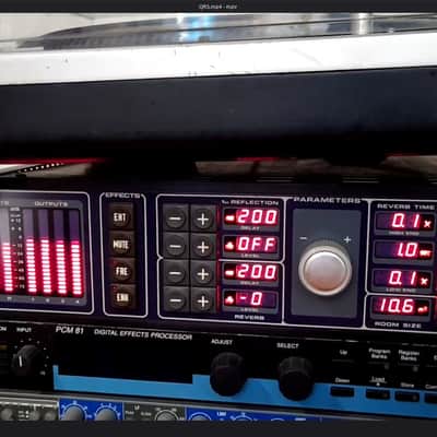 Quantec QRS 1985 - parfaite révisée image 2