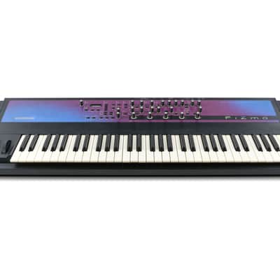 Ensoniq Fizmo Acoustic Emulation Synthesizer image 2
